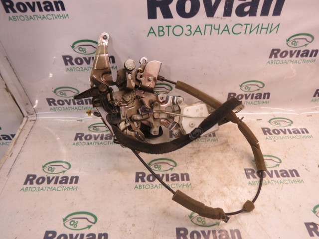 Механізм замка дверей бічний (зсувний) 826702242R RENAULT