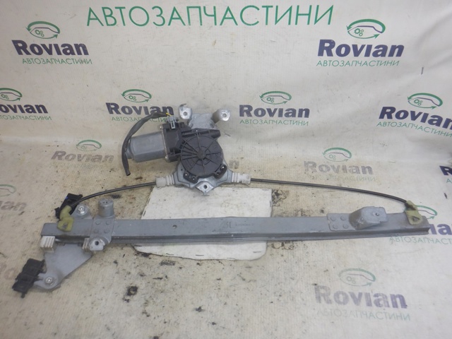 Склопідйомник задніх лівих дверей 82701EB300 NISSAN