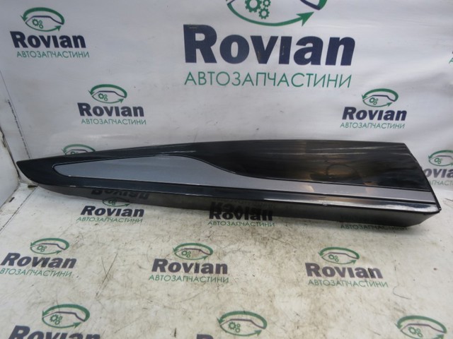 Молдинг задніх правих дверей 828762614R RENAULT