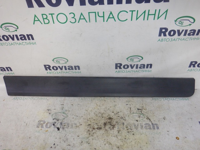 Накладка задніх дверей 828775HA0A NISSAN