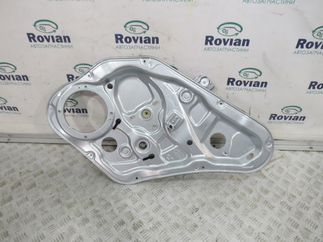 Механізм склопідйомника двері задньої, правої 834022P000 HYUNDAI