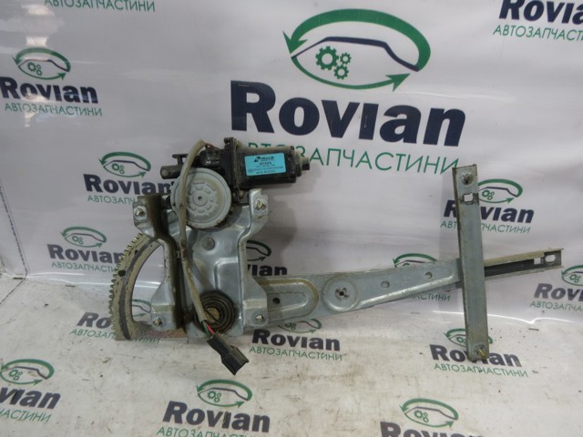 Склопідйомник задніх правих дверей 834043E000 HYUNDAI