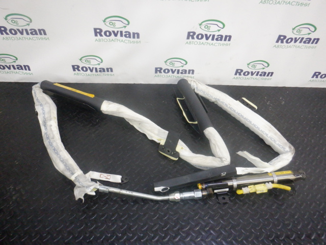 Подушка безпеки, збоку ліва айрбег 850102B000 HYUNDAI