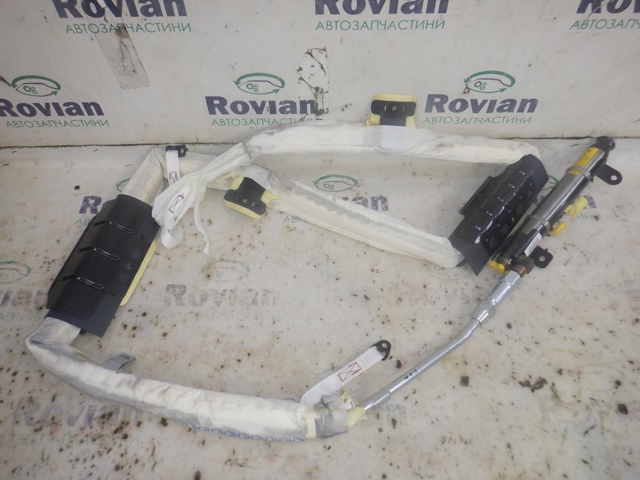 Подушка безпеки, шторка бічна, права, AIRBAG 850202B000 HYUNDAI