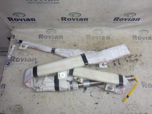 Подушка безпеки, збоку, права, AIRBAG 85020A2000 HYUNDAI