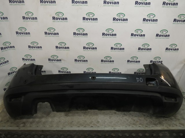 Буфер (бампер) задній 850220033R RENAULT