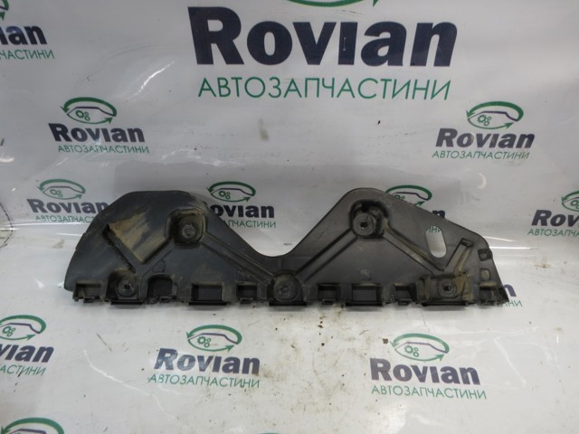 Кронштейн бампера заднього, лівий 850454484R RENAULT