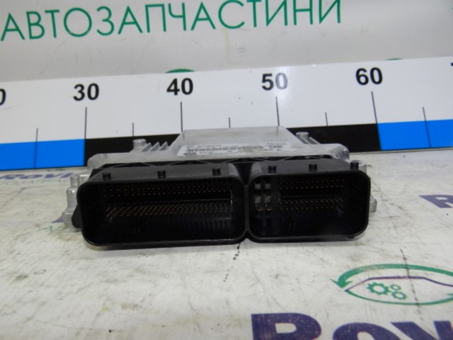 Блок електронного управління 8506438 BMW