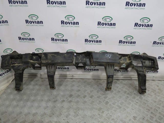 Швелер бампера 850908340R RENAULT