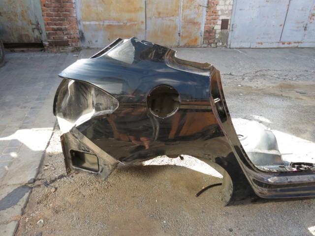 Крило праве заднє 852713 PEUGEOT