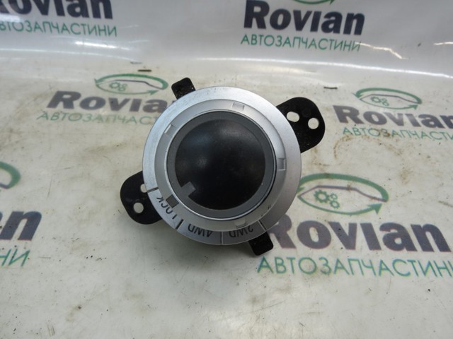 Перемикач режимів КПП 8604A008 MITSUBISHI
