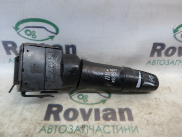 Перемикач підрульовий, правий 8612A014 MITSUBISHI