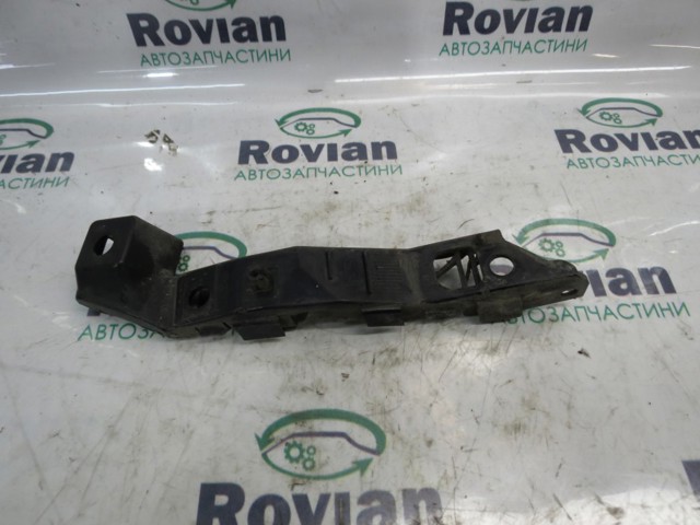 Кронштейн бампера переднього, зовнішній лівий 865131H500 HYUNDAI