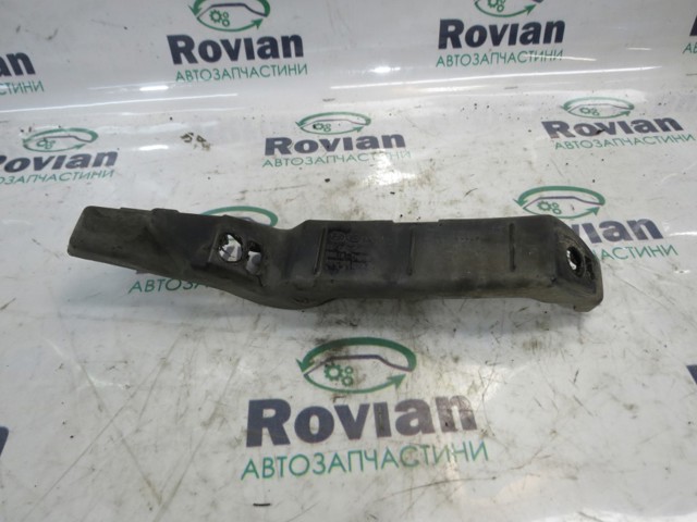 Кронштейн бампера переднього, правий 865181H500 HYUNDAI