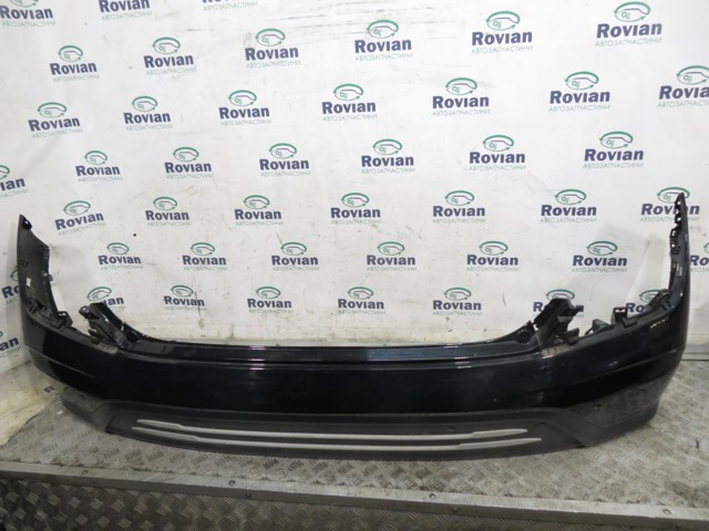 Кожух бампера заднього 86610DDAB0 HYUNDAI