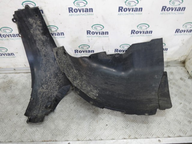 Підкрилок передній лівий 86811DD000 HYUNDAI