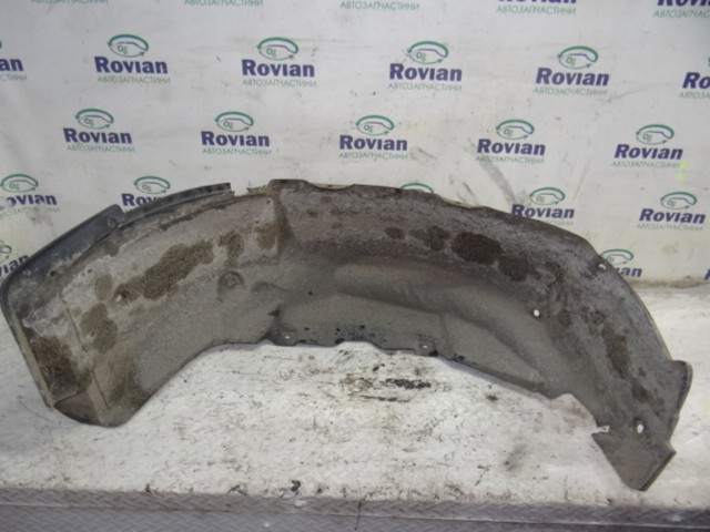 Підкрилок заднього крила, правий 868223E010 HYUNDAI