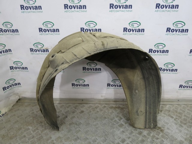 Підкрилок задній правий 86822CV000 HYUNDAI