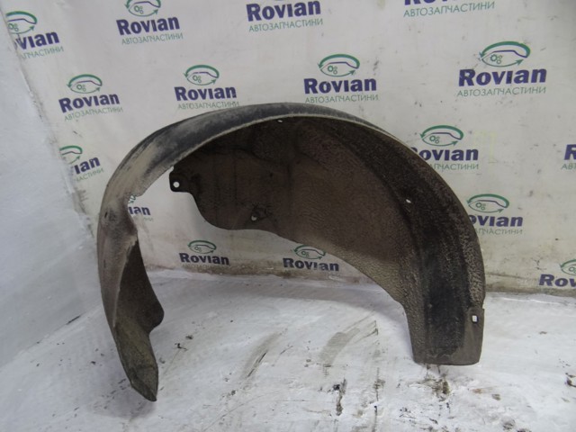 Підкрилок заднього крила, правий 86822E4000 HYUNDAI