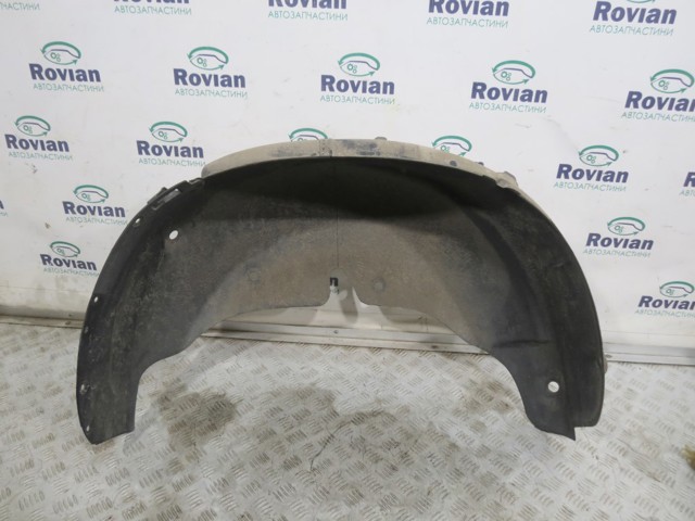 Підкрилок заднього крила, правий 868402P000 HYUNDAI