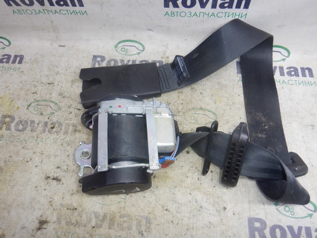Ремені безпеки 868840017R RENAULT