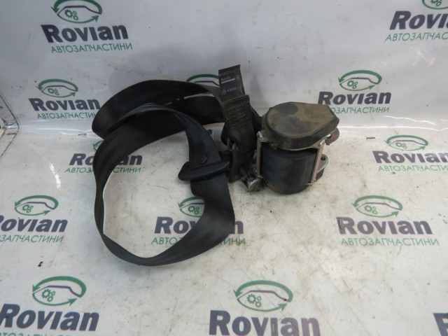 Ремені безпеки 868842775R RENAULT