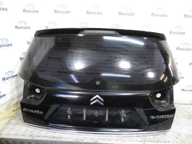Задня ляда 8701Z2 PEUGEOT
