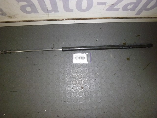 Амортизатор кришки багажника berlingo 1 2002-2009 (мінівен), бу-164792 8731 E0