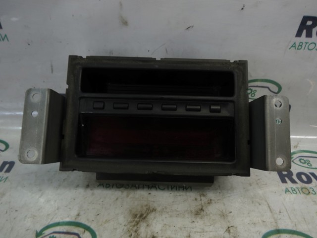 Дисплей бортового комп'ютера 8750A190 MITSUBISHI