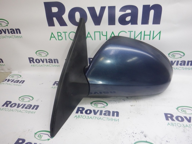 Ліве бічне дзеркало 876051H260 HYUNDAI