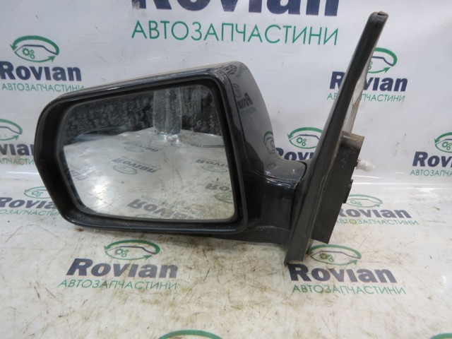 Дзеркало заднього виду, ліве 876100Z020 HYUNDAI