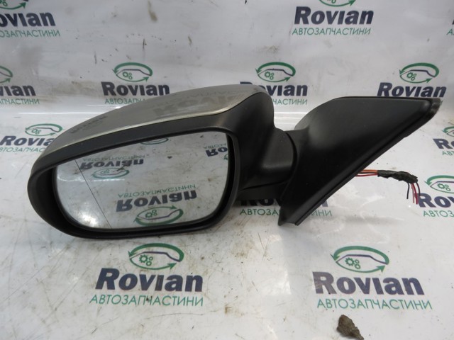 Дзеркало ліве 876101H255 HYUNDAI