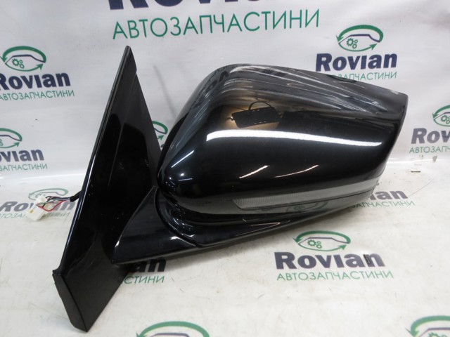 Дзеркало ліве 87610CV090 HYUNDAI