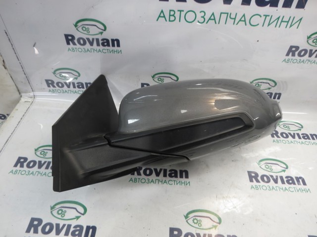 Дзеркало заднього виду, ліве 87610J9070R3G HYUNDAI
