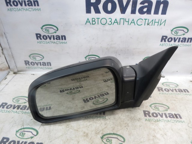 Праве бічне дзеркало 876202E450 HYUNDAI