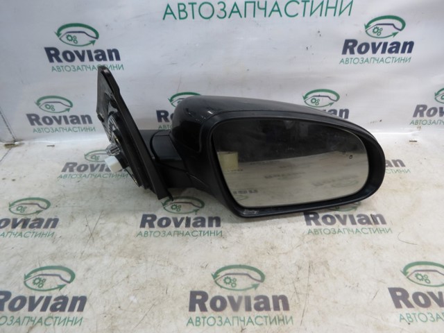 Праве бічне дзеркало 87620J9020 HYUNDAI