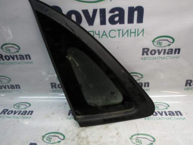 Скло багажника, ліве 87810J9000 HYUNDAI