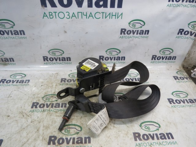 Ремінь безпеки передній лівий 888101F200WK HYUNDAI