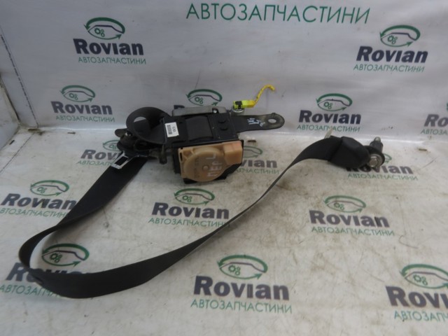 Ремінь безпеки передній лівий 888102E301 HYUNDAI