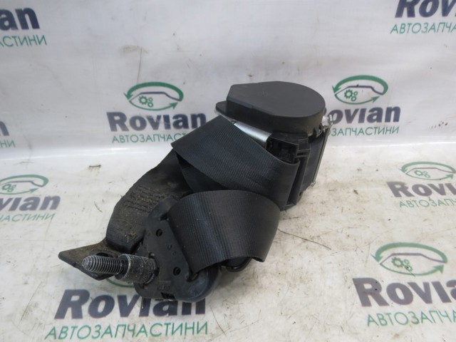 Пасок безпеки задній правий 888400041R RENAULT
