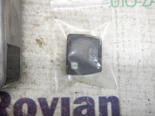 Блок двигуна 896616A070 TOYOTA