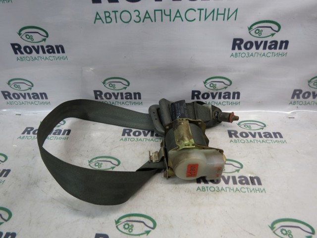 Пасок безпеки задній лівий 8981026000YD HYUNDAI