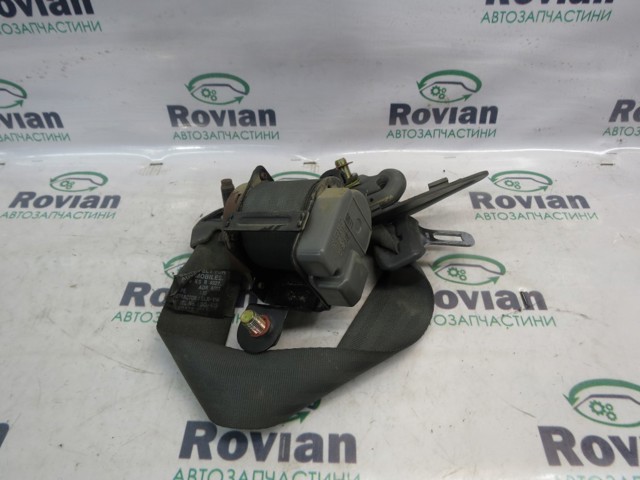 Пасок безпеки задній лівий 898103E200GW HYUNDAI
