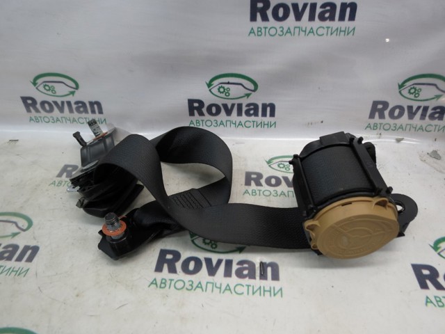 Пасок безпеки задній лівий 89810CV500WK HYUNDAI
