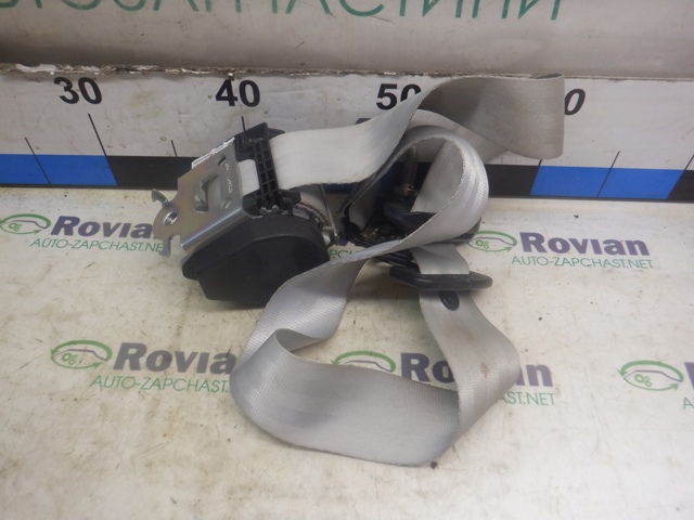 Пасок безпеки задній правий 898400001R RENAULT