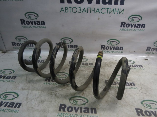 Пружина передня 8D0411105AT VAG