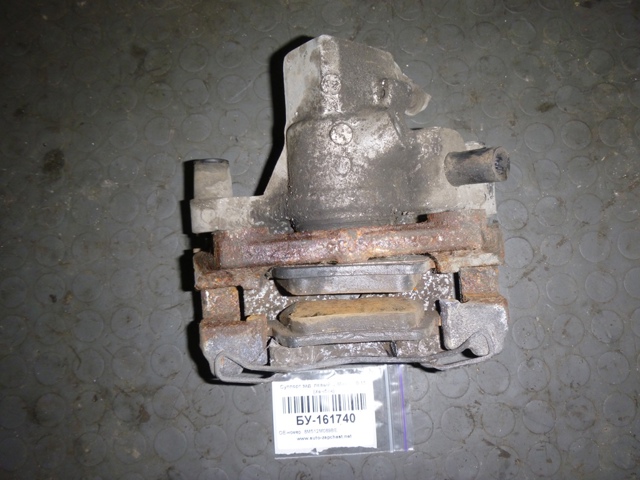 Ремкомплект заднього супорта 8M512M089BE FORD