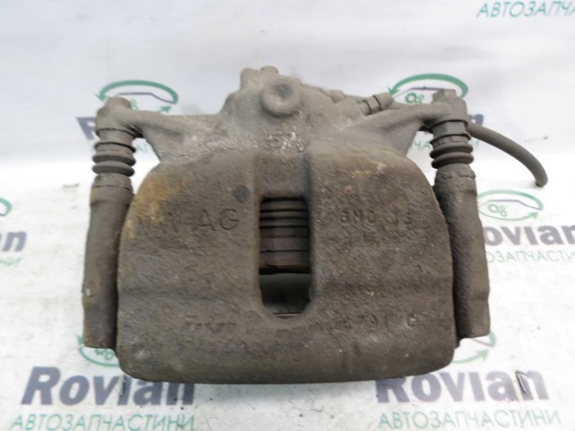 Супорт гальмівний, передній, лівий 8V0615123 VAG