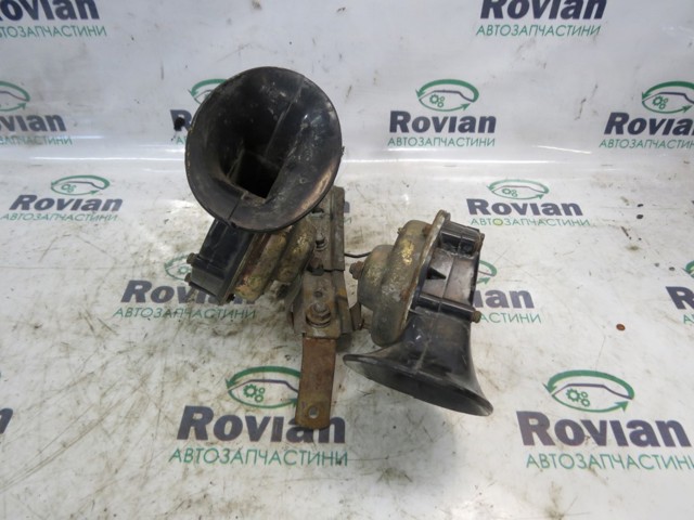 Сигнал звукової 8W0951221 VAG