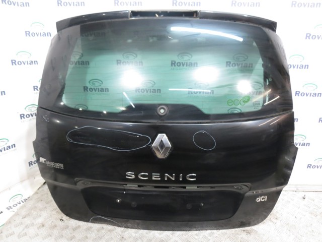 Двері багажника 901003854R RENAULT
